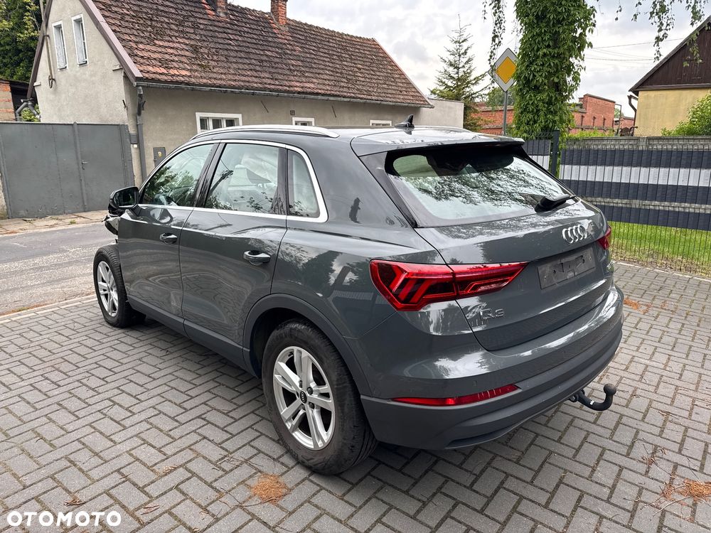 Audi Q3 35 TFSI S tronic advanced - 7