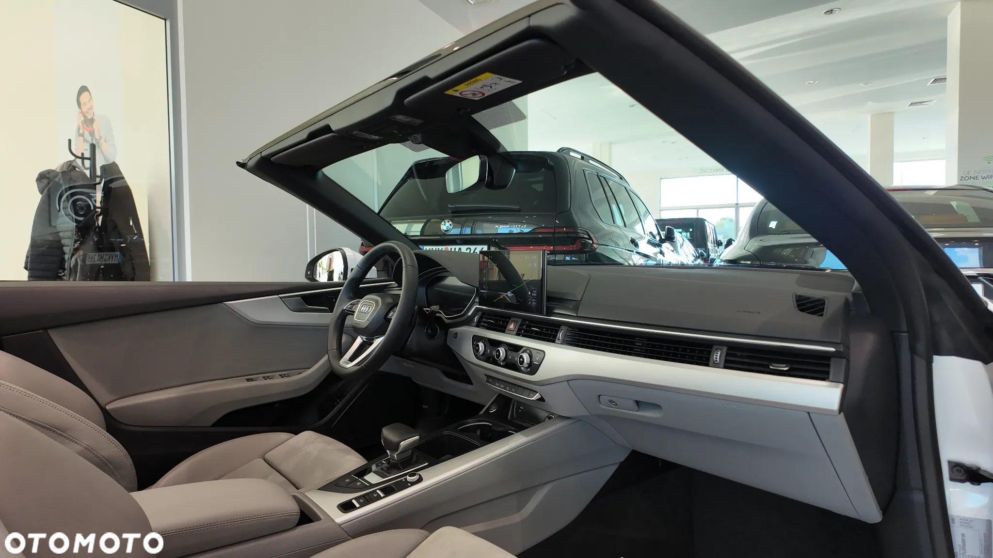 Audi A5 ver-coupe-35-tfsi-s-tronic-s-line - 34