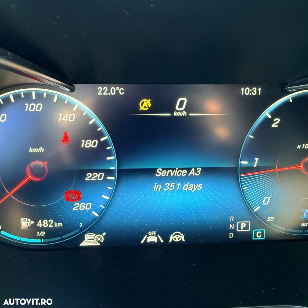 Mercedes-Benz GLC - 6