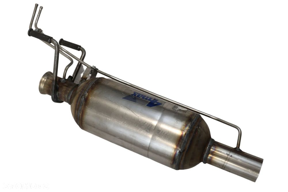 Filtr cząstek stałych DPF FAP Caliber Avenger Journey 2,0 - 1