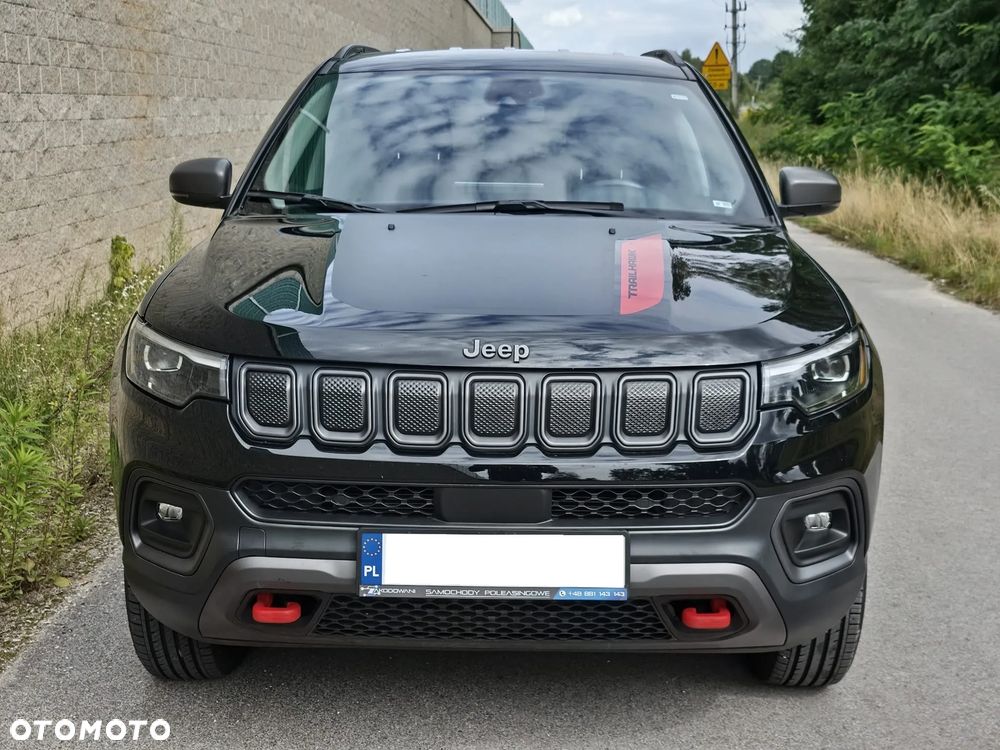 Jeep Compass - 2