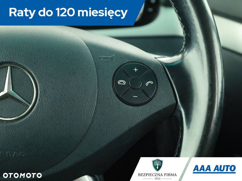 Mercedes-Benz Viano - 15