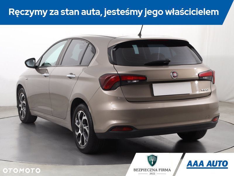Fiat Tipo - 5