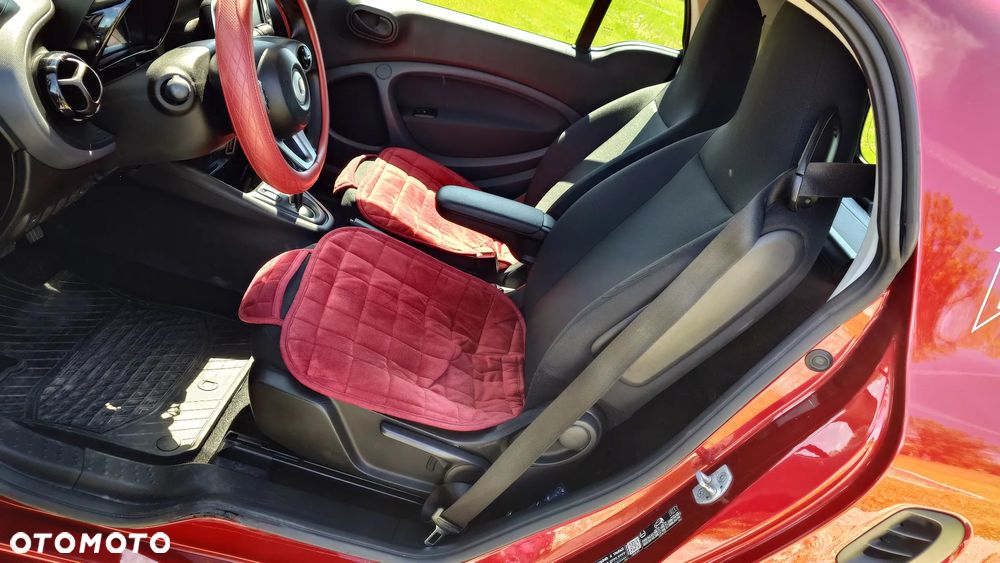 Smart Fortwo - 8