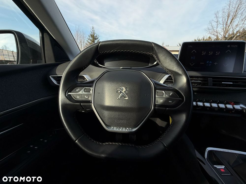 Peugeot 3008 BlueHDi 130 Stop & Start Allure - 28