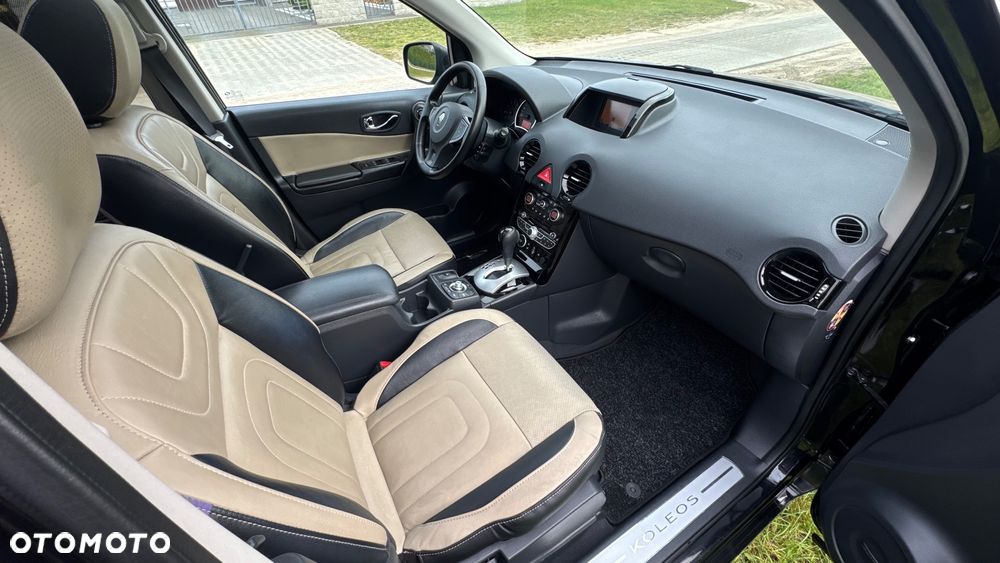 Renault Koleos 2.0 dCi FAP 4x4 Night and Day - 19