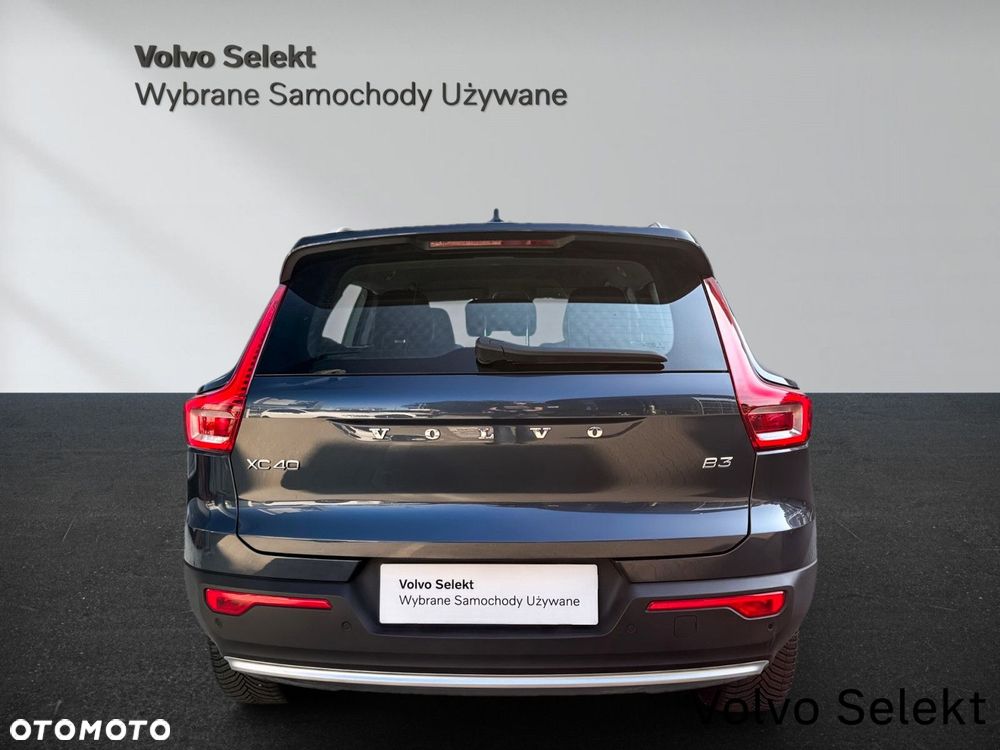 Volvo XC 40 - 9