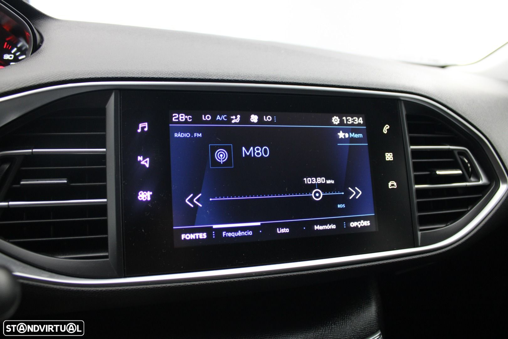 Peugeot 308 SW 1.5 BlueHDi Business Line - 14