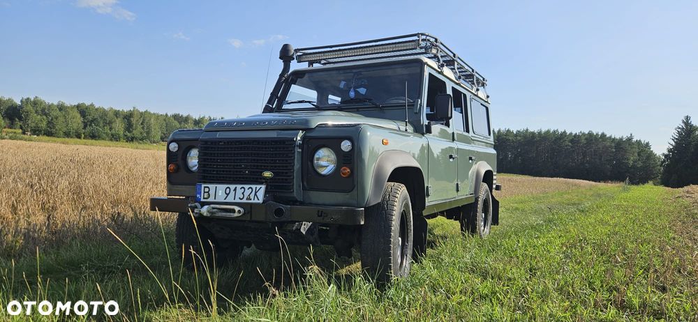 Land Rover Defender 2.4 TD4 SE - 1