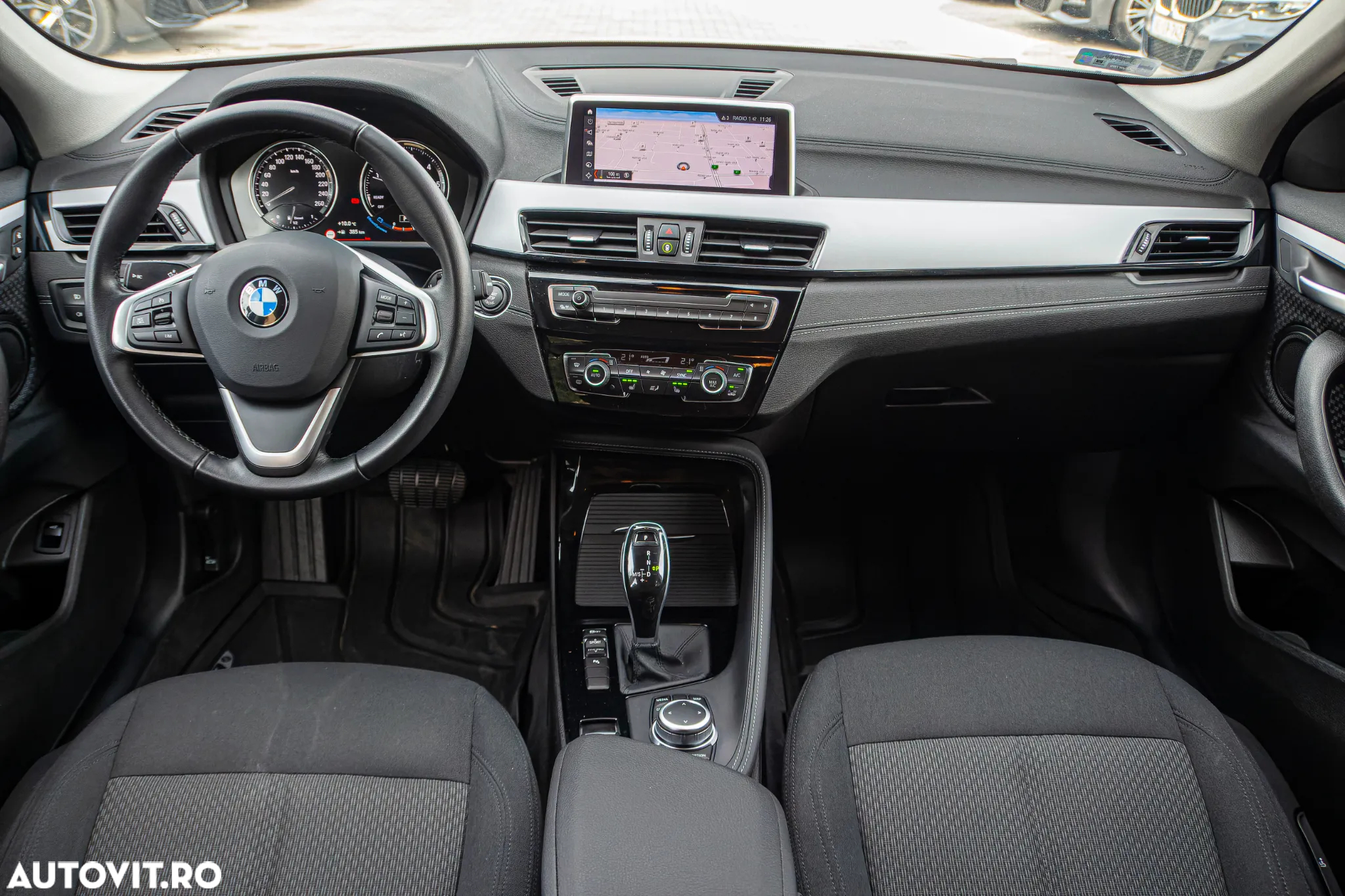 BMW X2 - 7