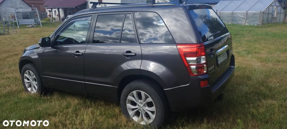Suzuki Grand Vitara 1.9 DDiS De Luxe EU5 - 3