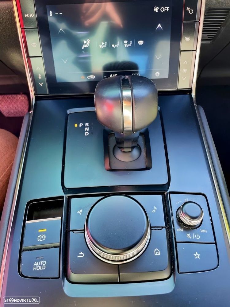 Mazda MX-30 e-SKYACTIV Prime-Line - 27