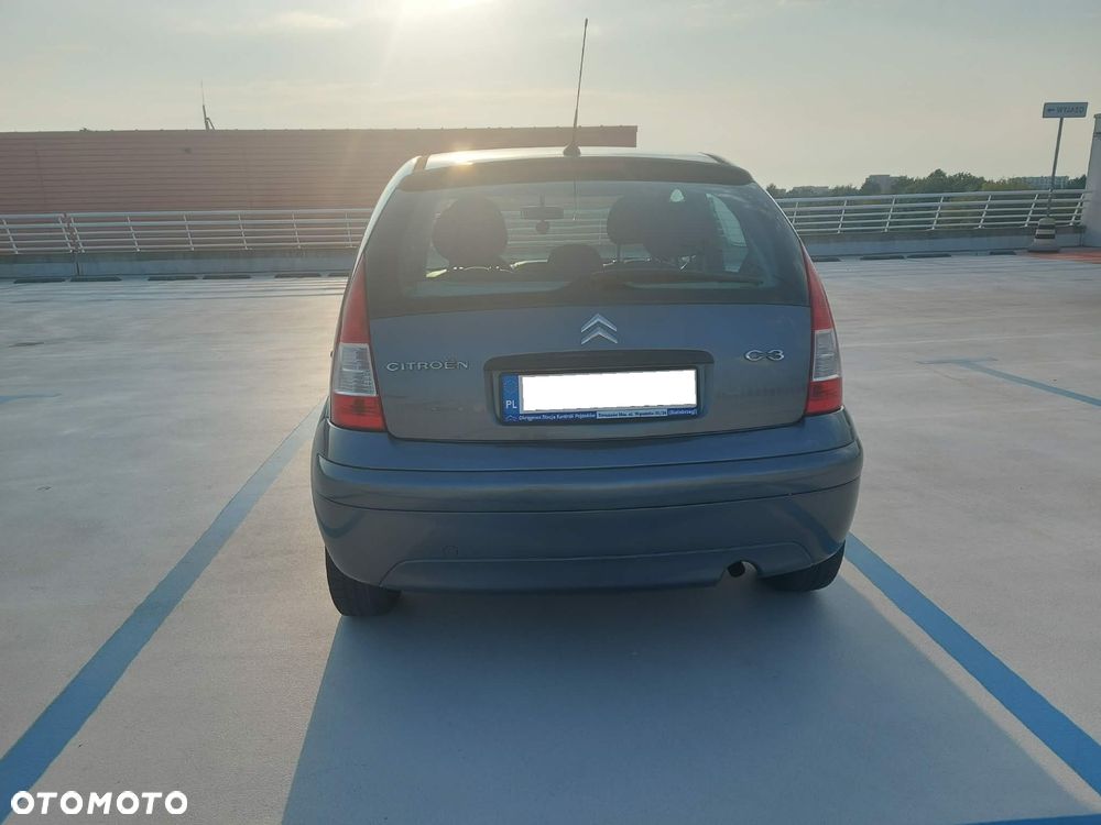 Citroën C3 - 5