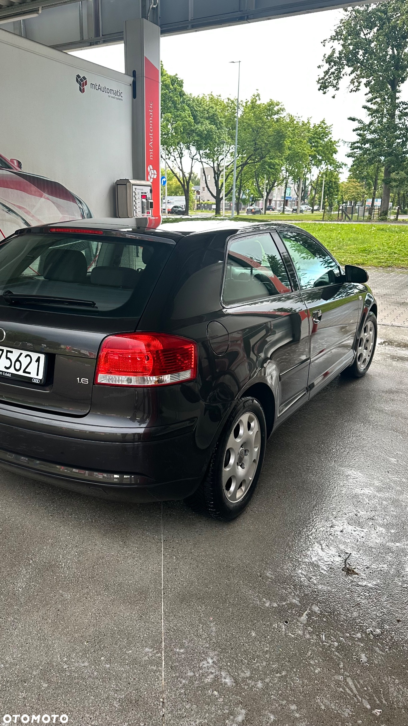 Audi A3 - 4