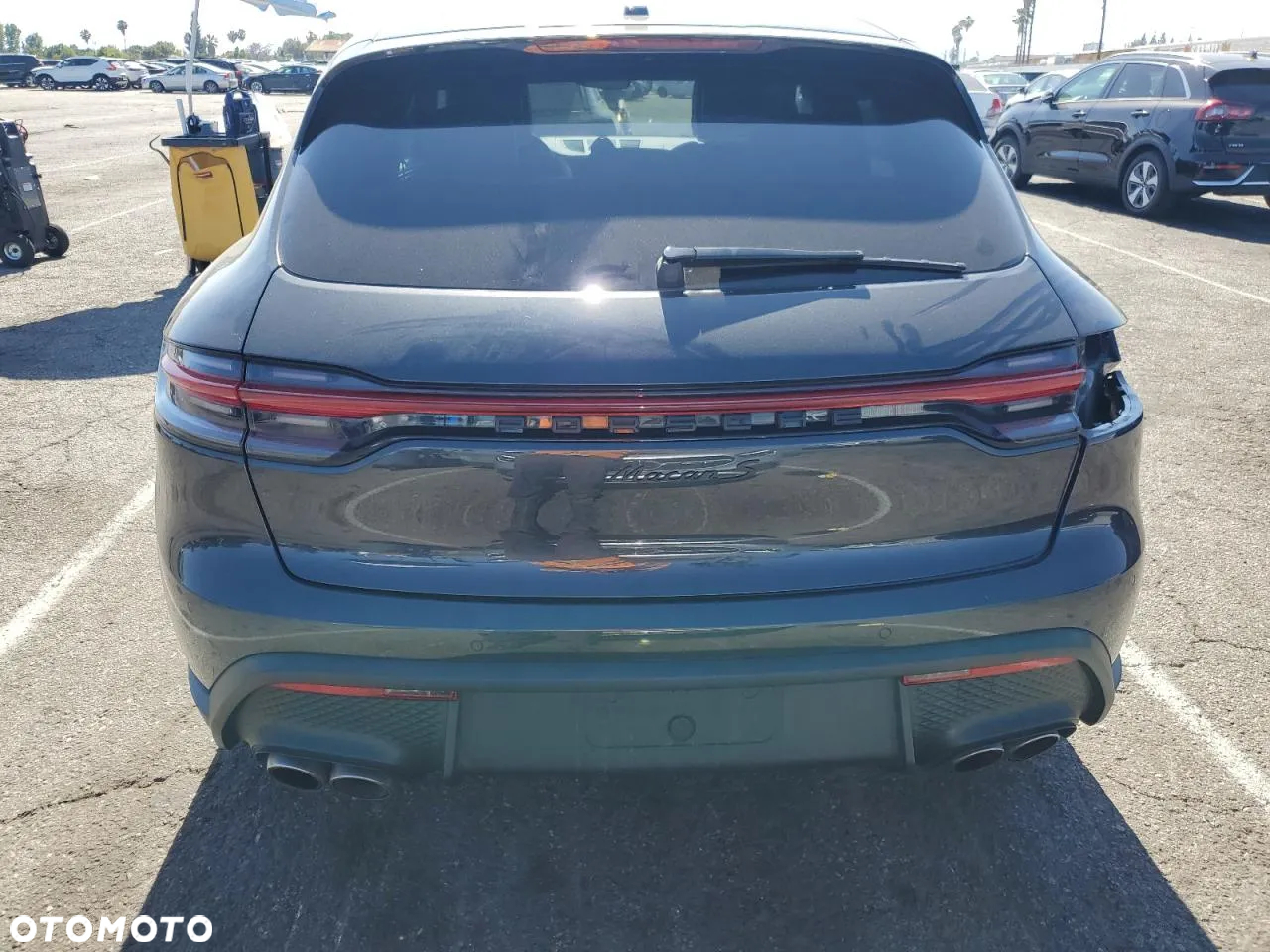 Porsche Macan S PDK - 6