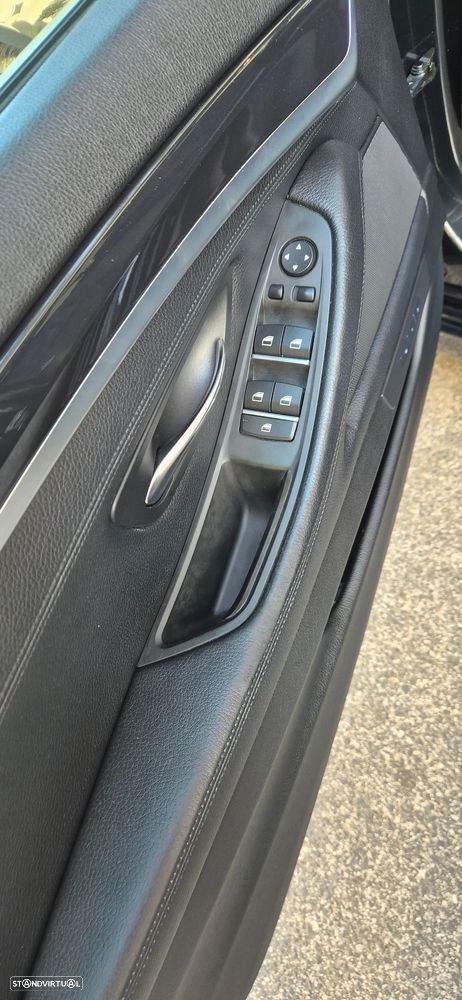BMW 520 d Aut. - 34