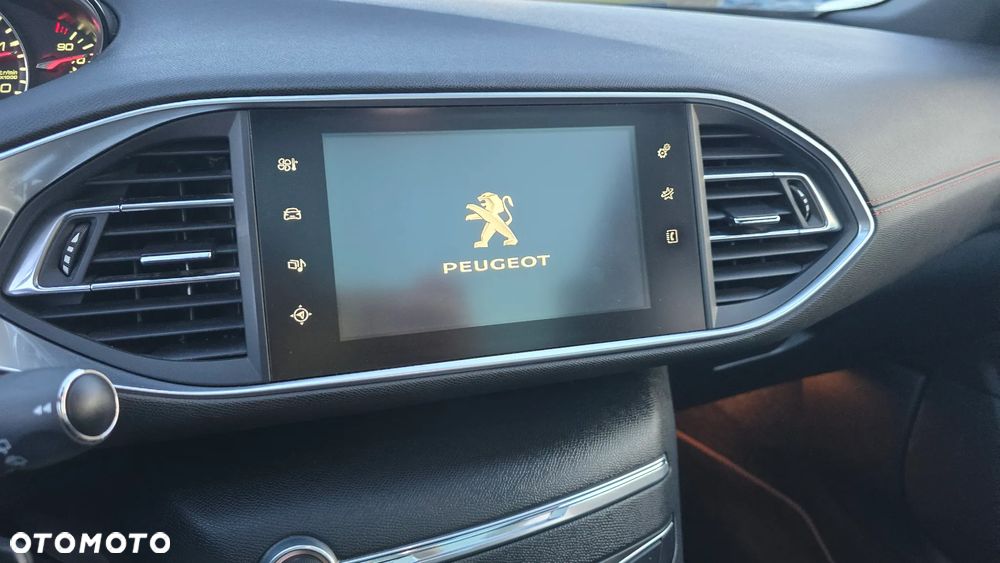 Peugeot 308 - 24