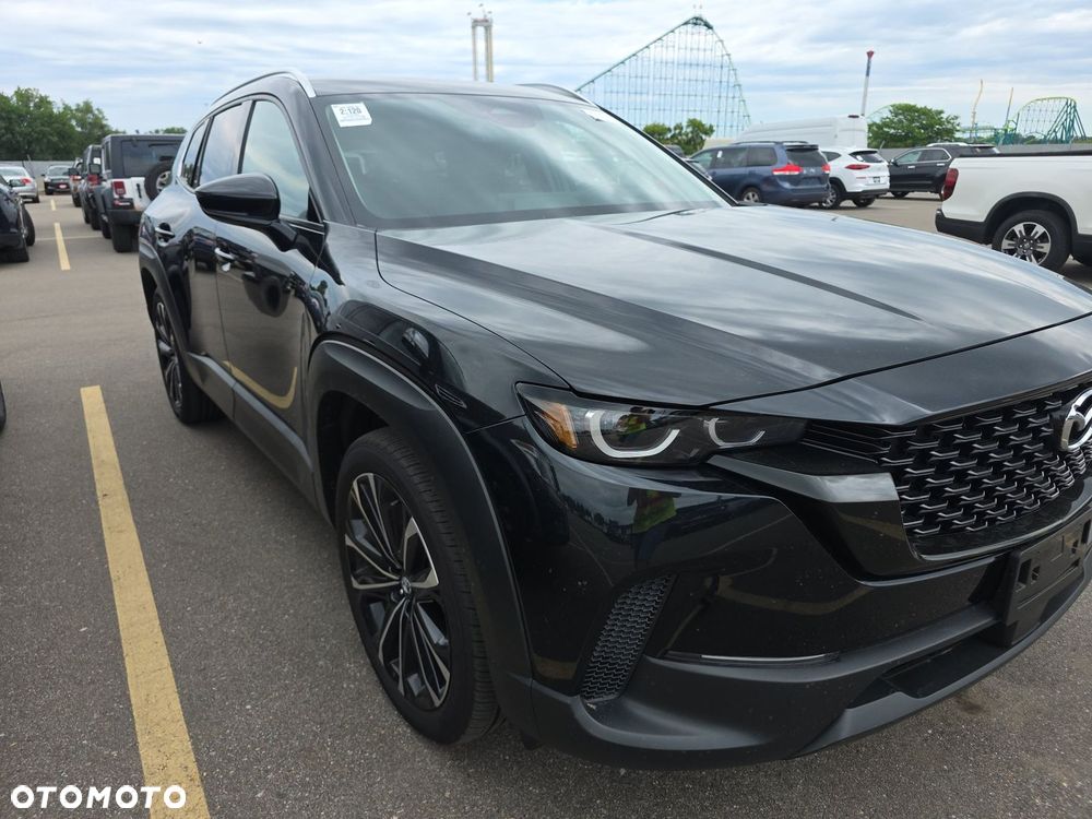 Mazda CX-50 - 1