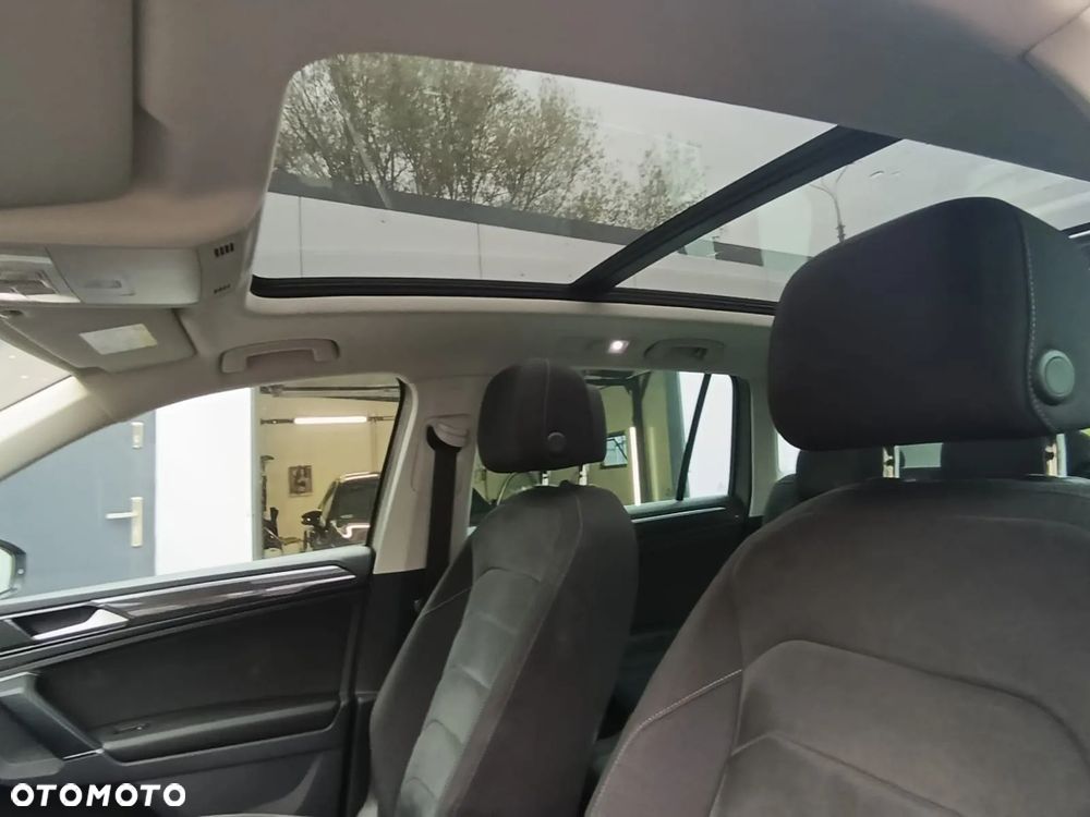 Volkswagen Tiguan 2.0 TSI BMT 4Mot Highline DSG - 14