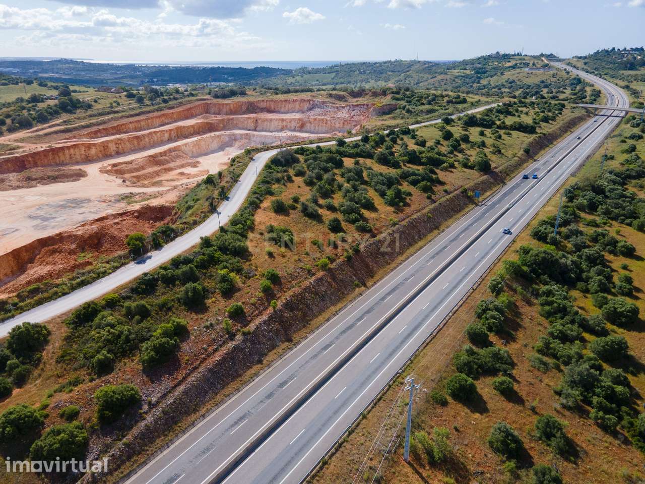 Terreno em Lagos - Grande imagem: 4/28
