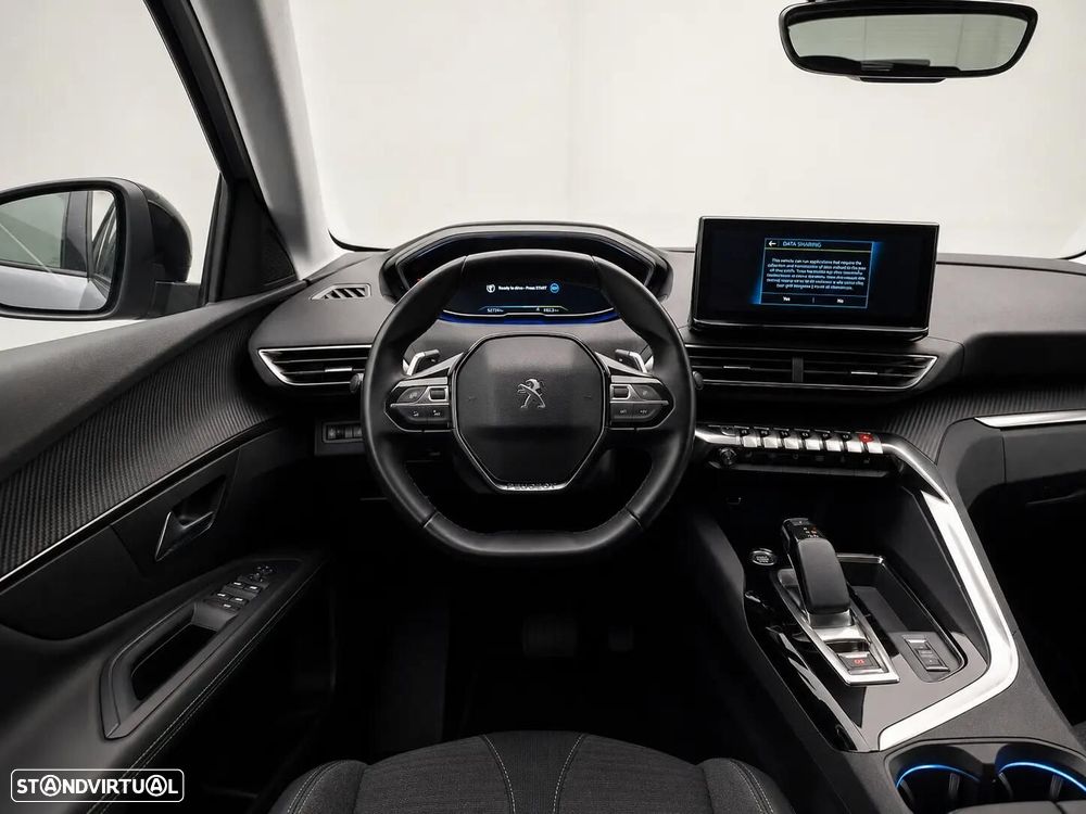 Peugeot 3008 1.6 Hybrid Allure Pack e-EAT8 - 4