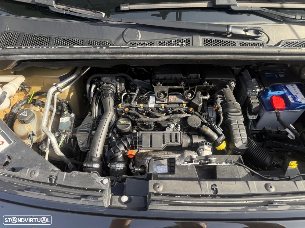 Peugeot Partner - 27