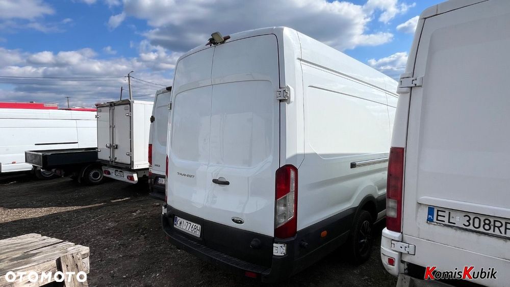 Iveco 35S17 BLASZAK - 30