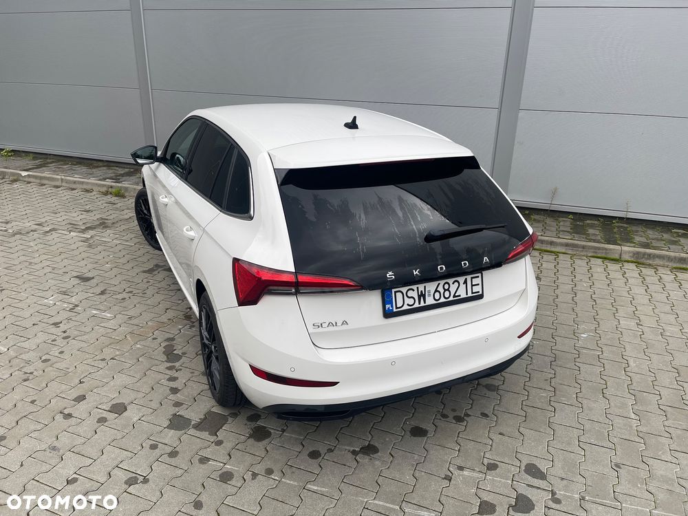 Skoda Scala 1.6 TDI SCR Ambition - 29