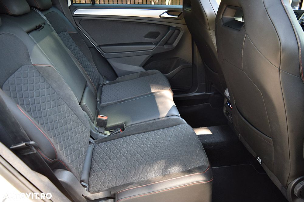 Seat Tarraco 2.0 TDI 4DRIVE DSG SCR FR - 15