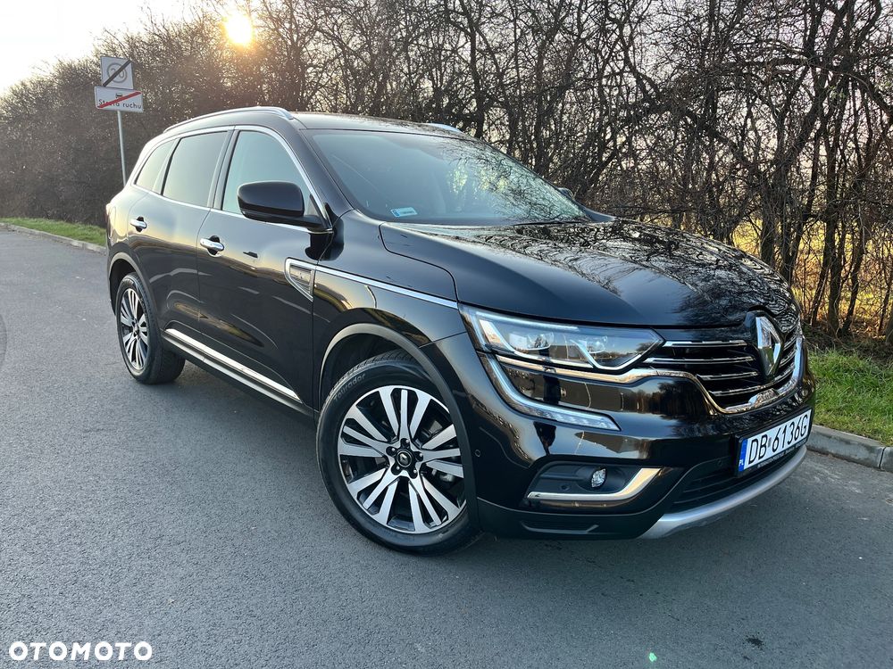 Renault Koleos 2.0 dCi Initiale Paris 4x4 X-Tronic - 28