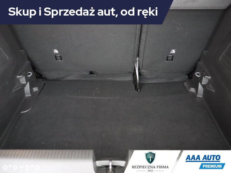 Opel Crossland X - 15