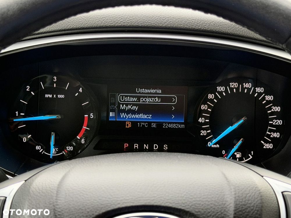 Ford Mondeo 2.0 EcoBlue Business Edition - 8