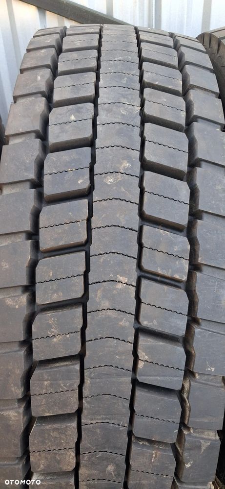 GOODYEAR REGIONAL RHD II OPONA OPONY 315/80R22.5 315/80/22.5 - 5