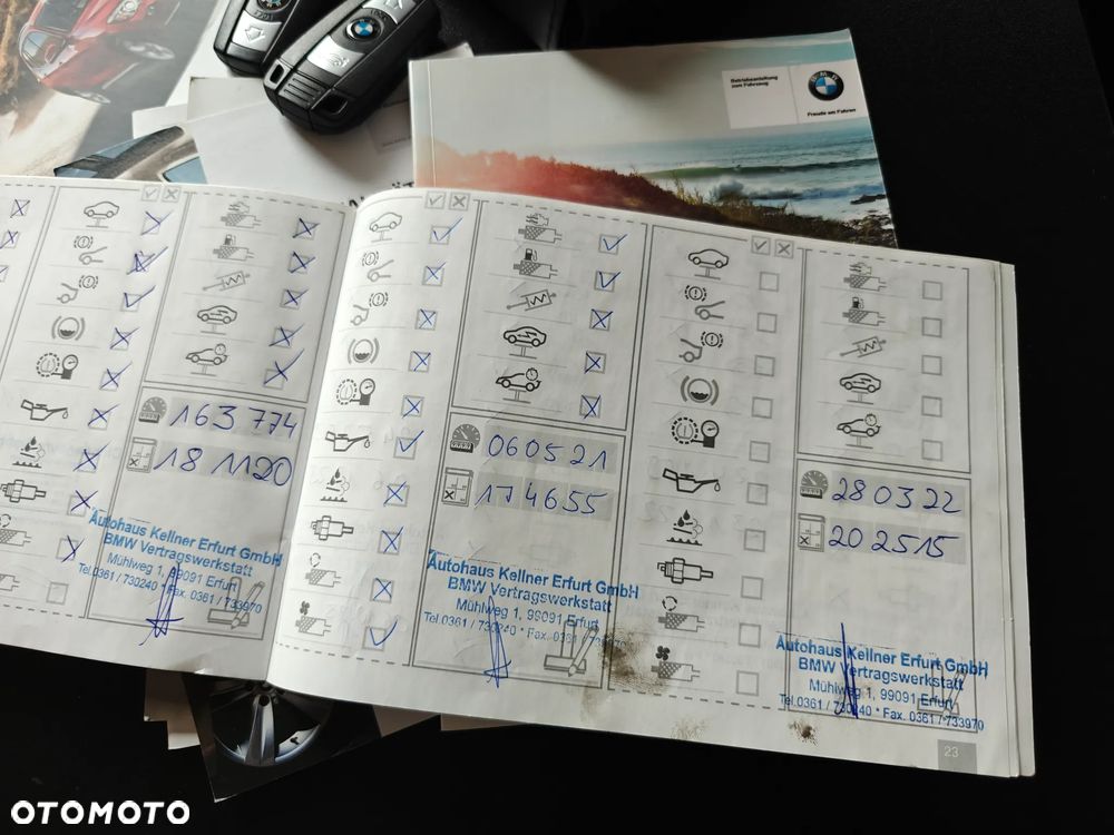 BMW X1 sDrive18d Sport Line - 25