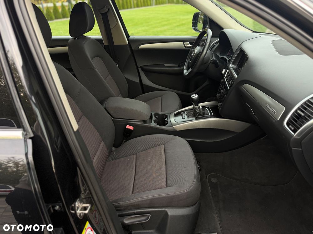 Audi Q5 - 14