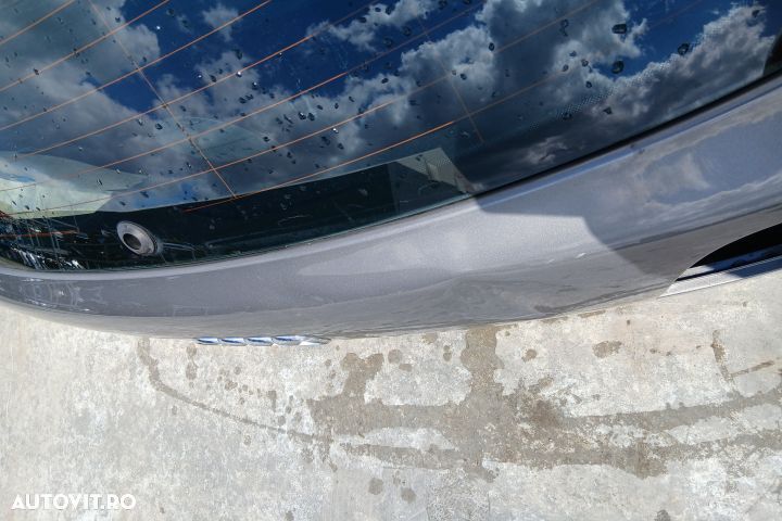Hayon / Haion cu luneta Culoare exterioara / Cod vopsea Y7 / Y1P FARA - 4
