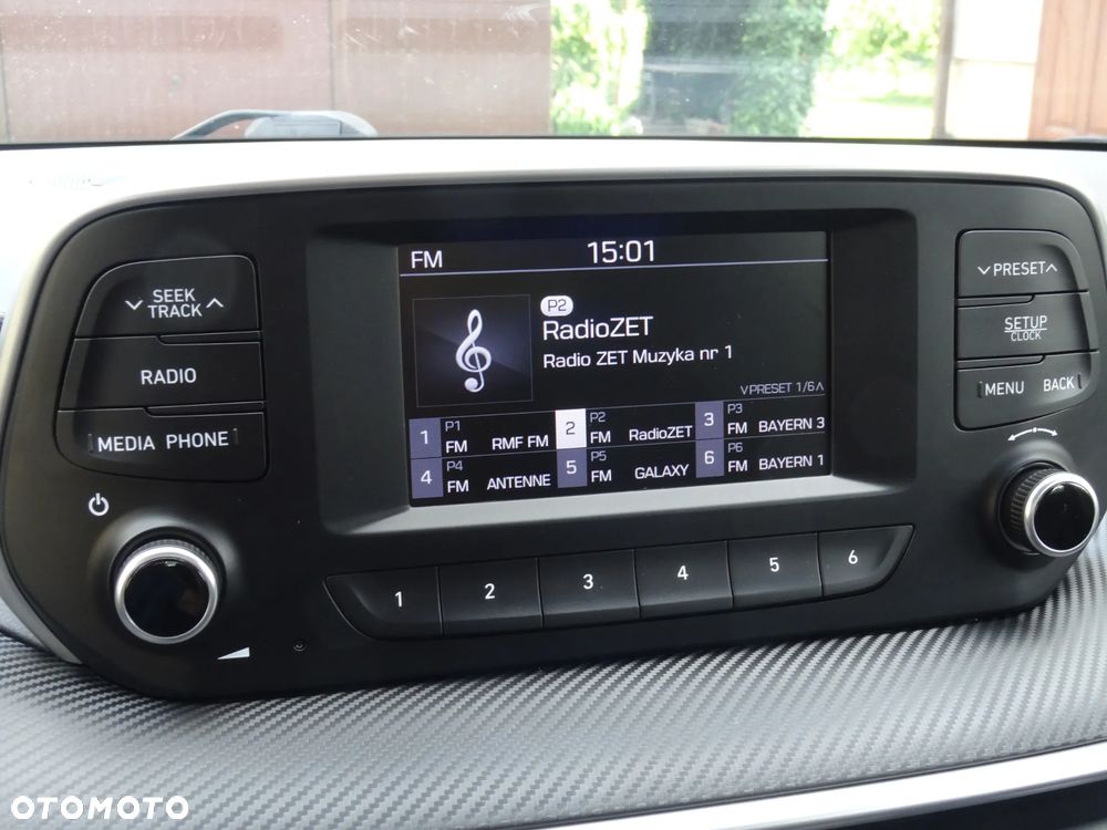Hyundai Tucson 1.6 GDi 2WD Trend - 17