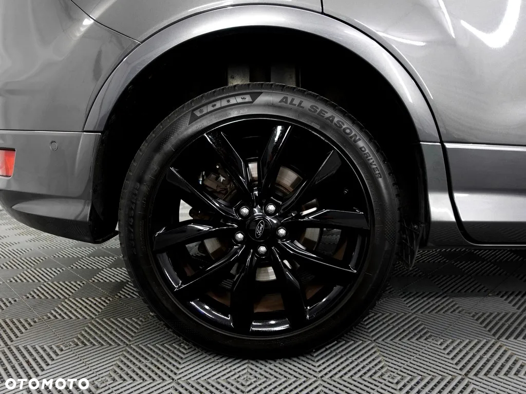Ford Kuga 2.0 TDCi AWD ST-Line Black - 27