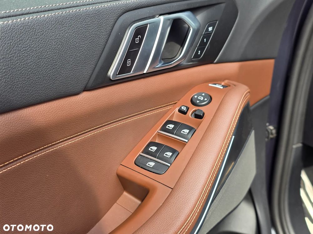 BMW X5 xDrive30d sport - 28