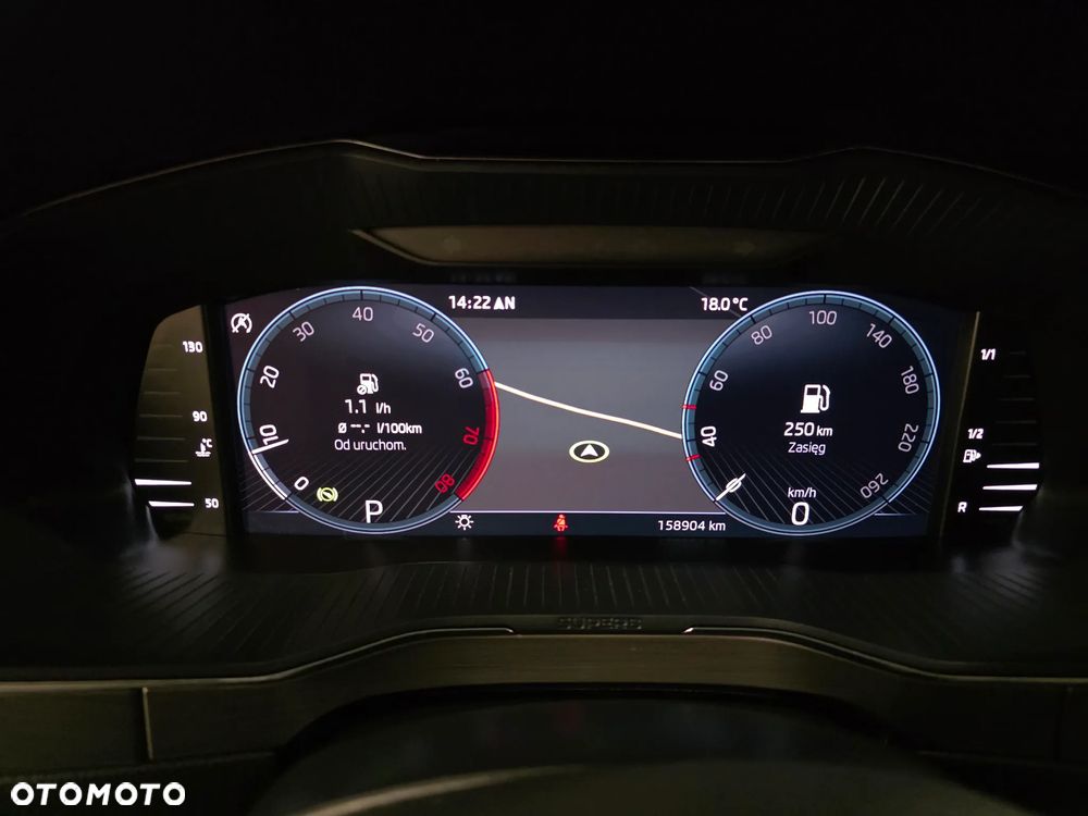 Skoda Superb 2.0 TSI Style DSG - 17