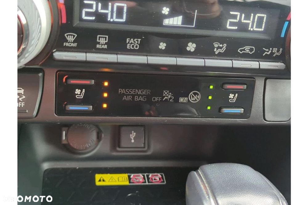 Toyota RAV4 - 13