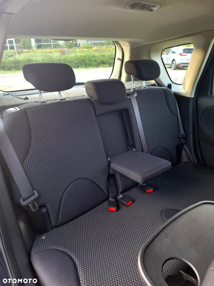 Nissan Note 1.4 Visia A/C - 20