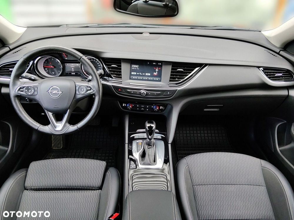Opel Insignia 1.5 T Ultimate S&S - 17
