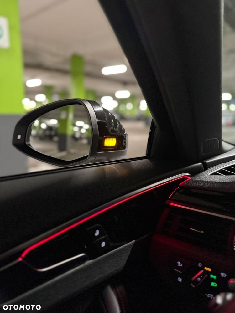 Audi A4 Limousine 40 TDI Quattro S Line S tronic - 16