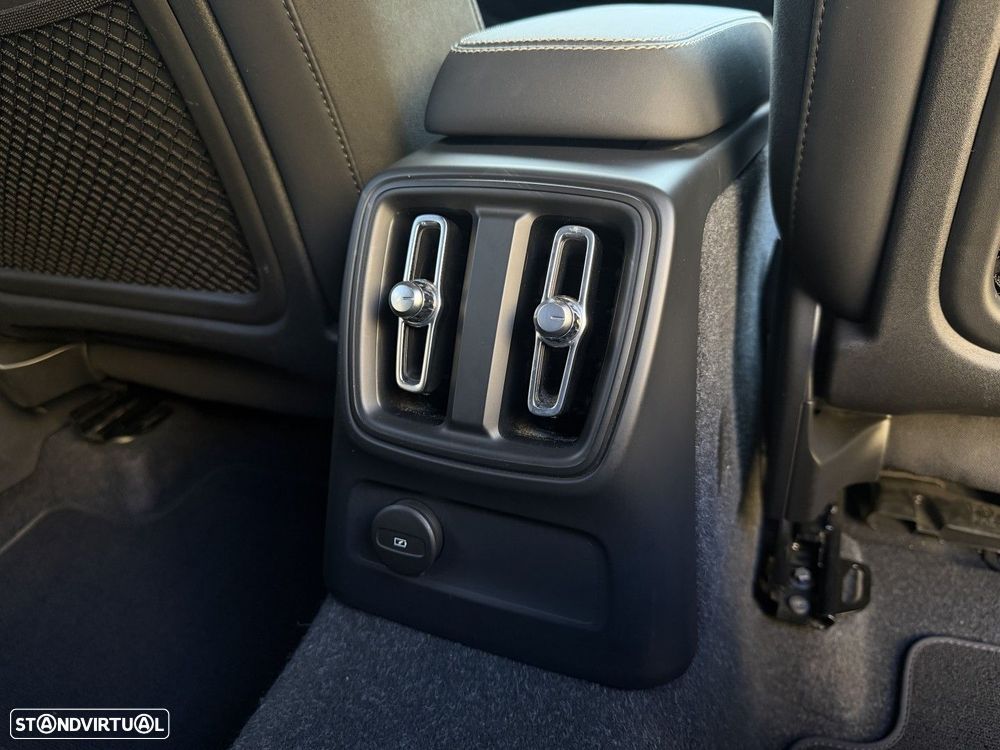 Volvo XC 40 1.5 T4 PHEV Inscription Expression - 24