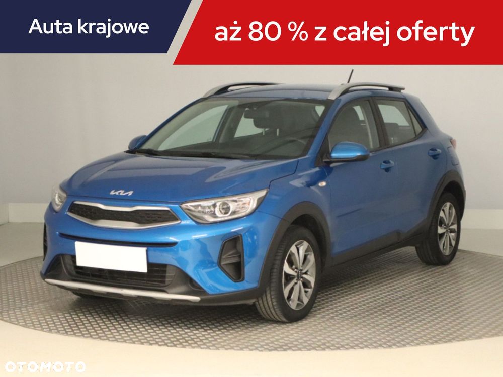 Kia Stonic - 3