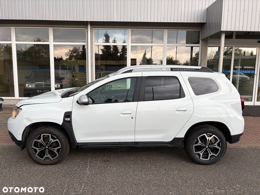 Dacia Duster 1.3 TCe Journey 4WD - 3