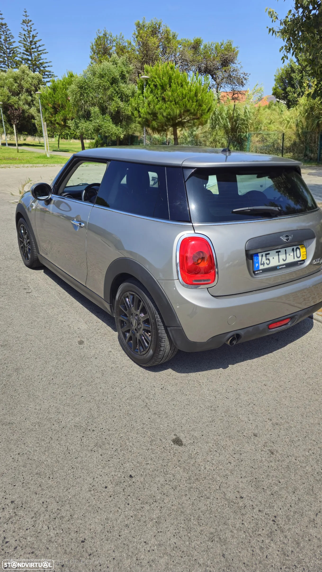 MINI 3 Portas - 6