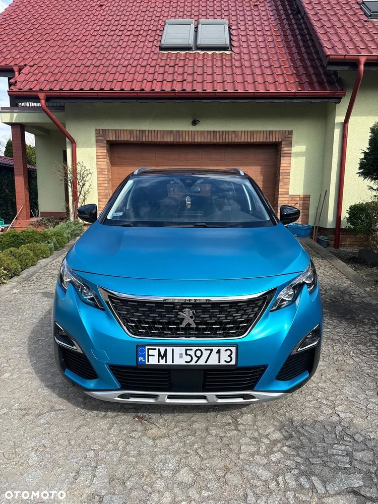 Peugeot 5008 1.6 THP Allure S&S EAT6 - 2