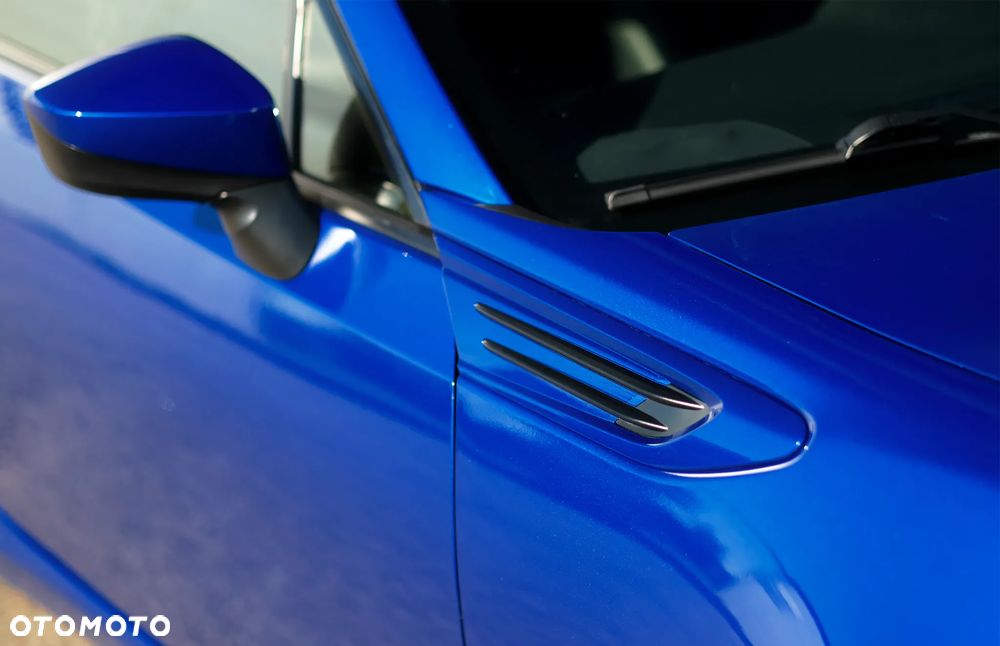 Subaru BRZ - 15